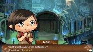 Immagine NAIRI: Tower of Shirin (Nintendo Switch)