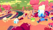 Immagine Time to Morp (PC)
