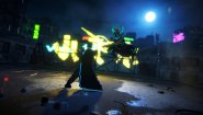 Immagine Immagine Neon Blood PS4