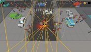 Immagine Immagine Just Move:Clean City Messy Battle Linux