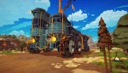 Immagine Survival Machine (PC)