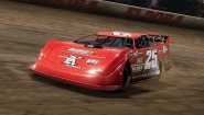 Immagine World of Outlaws: Dirt Racing (PS4)
