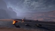 Immagine Dark Future: Blood Red States (PC)