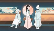 Immagine A Taste of the Past (PC)