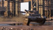 Immagine World of Tanks Modern Armor (PS4)
