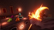 Immagine Sword of the Necromancer Collection (PS5)