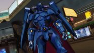 Immagine Immagine Accel World vs. Sword Art Online: Deluxe Edition PC