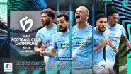 Immagine SEGA Football Club Champions (PS5)