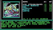 Immagine Champions of Krynn (PC)