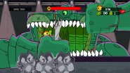 Immagine Alien Hominid HD (Xbox Series X|S)