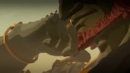 Immagine Immagine Hyrule Warriors: Age of Imprisonment Nintendo Switch 2