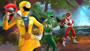 Immagine Power Rangers: Battle for the Grid - Super Edition (Xbox Series X|S)