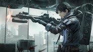 Immagine Stella of The End (Nintendo Switch)