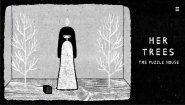 Immagine HER TREES : THE PUZZLE HOUSE (PC)