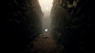 Immagine Immagine Shines Over: The Damned PS5