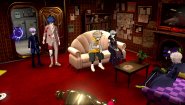Immagine Master Detective Archives: RAIN CODE+ (PC)