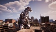 Immagine Immagine Godzilla: Destroy All Monsters Melee Remastered Nintendo Switch 2