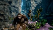 Immagine Skull Island: Rise of Kong (Xbox Series X|S)