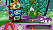 Immagine Putt-Putt Goes to the Moon (Linux)