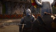 Immagine Immagine Knight's Path: The Tournament PC
