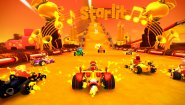 Immagine Starlit KART Racing (PS4)