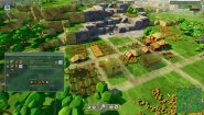 Immagine Of Life and Land (Linux)