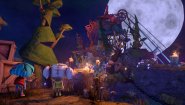 Immagine Immagine Gloomy Eyes PS5