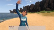 Immagine Immagine Tomboy Adventure Linux