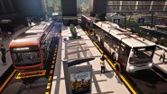 Immagine Bus Simulator 21: Next Stop (PS4)