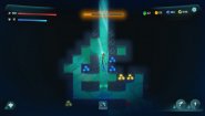 Immagine Immagine Codename: Ocean Keeper Linux
