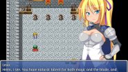 Immagine Princess of Zeven (PC)