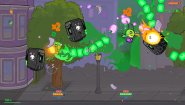 Immagine Alien Hominid Invasion (Xbox Series X|S)