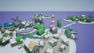 Immagine Tranquil Isle (PC)