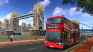 Immagine Bus Driving Simulator 24 - City Roads (Nintendo Switch)