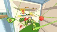 Immagine A Webbing Journey (Linux)