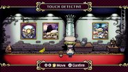 Immagine Immagine Touch Detective 3 + The Complete Case Files Nintendo Switch