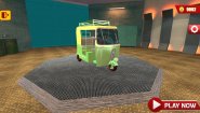 Immagine Tuk Tuk Extreme Simulator (PC)