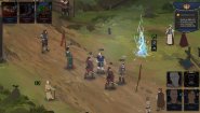 Immagine Ash of Gods: The Way (PC)