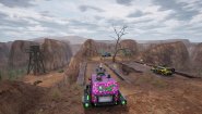 Immagine Immagine Chaos on Wheels PC