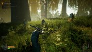 Immagine Robin Hood - Sherwood Builders - Bandit's Trail (PC)