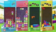 Immagine Puyo Puyo Tetris 2S (Nintendo Switch 2)