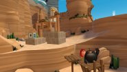Immagine Angry Birds VR: Isle of Pigs (PS5)
