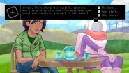 Immagine Alone With You (Nintendo Switch)