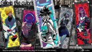 Immagine SHUTEN ORDER (Nintendo Switch)