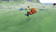 Immagine Apocalypse Factory (Linux)