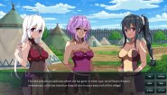 Immagine Sakura Forest Girls 2 (Linux)