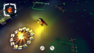 Immagine Keep The Fire - Survival Simulator (Nintendo Switch)