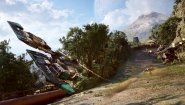 Immagine Immagine Star Wars: Galactic Racer PS5