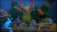 Immagine Immagine Digimon Story Time Stranger Nintendo Switch 2