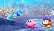 Immagine Immagine Kirby and the Forgotten Land: Nintendo Switch 2 Edition + Star-Crossed World Nintendo Switch 2